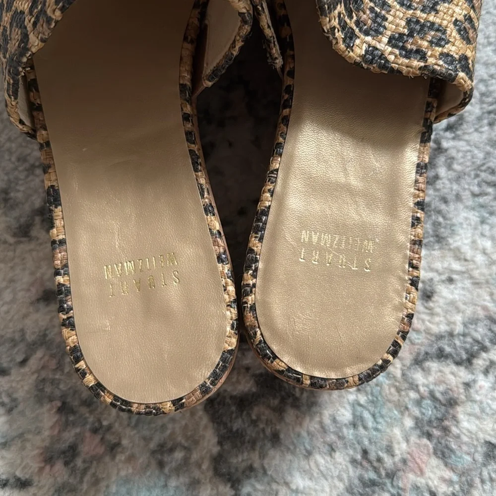 Stuart Weitzman Sandals - Picture 4 of 11